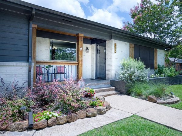 305 Martha Manor, Richardson, TX 75081