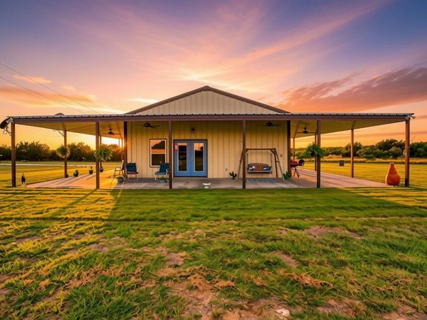 1795 County Road 2730, Lometa, TX 76853