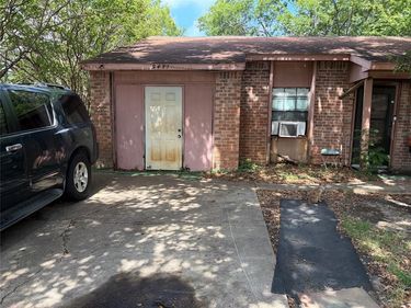9451 Culberson Street, Dallas, TX 75227