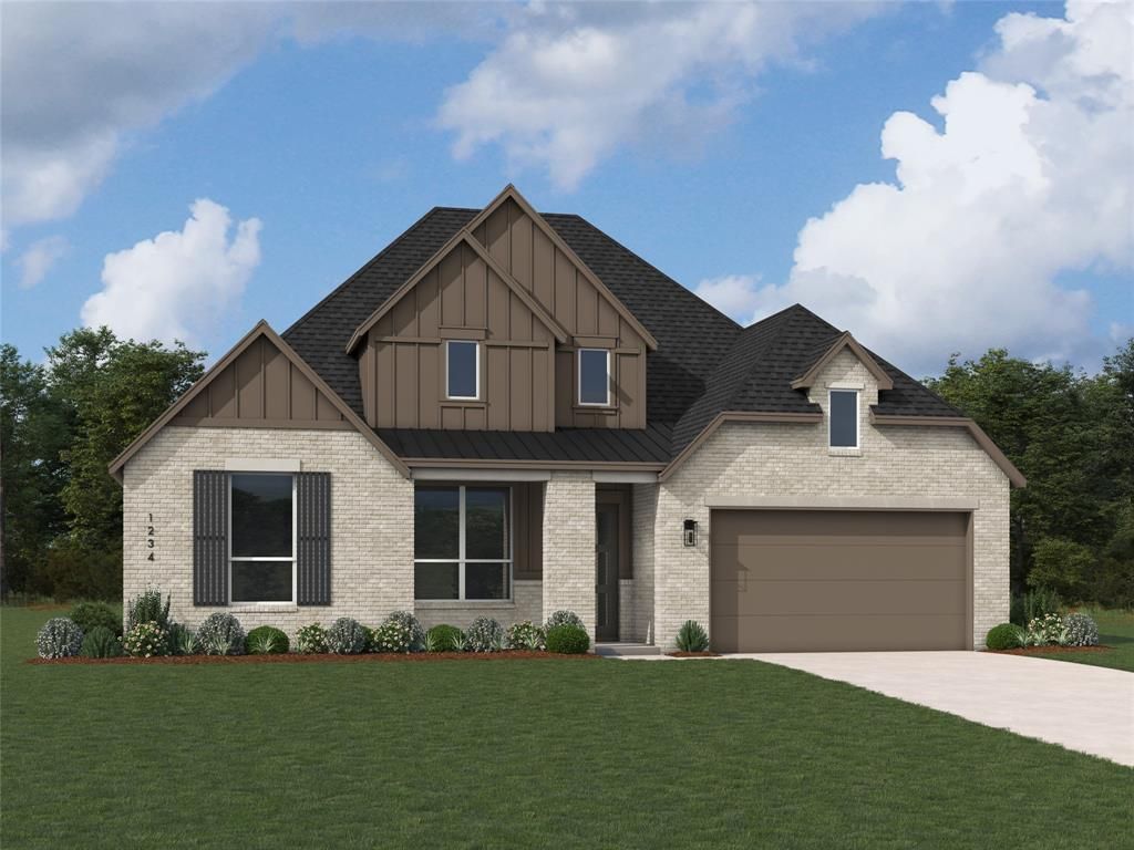 3333 Pink Petal Drive, Midlothian, TX 76084 Main Photo