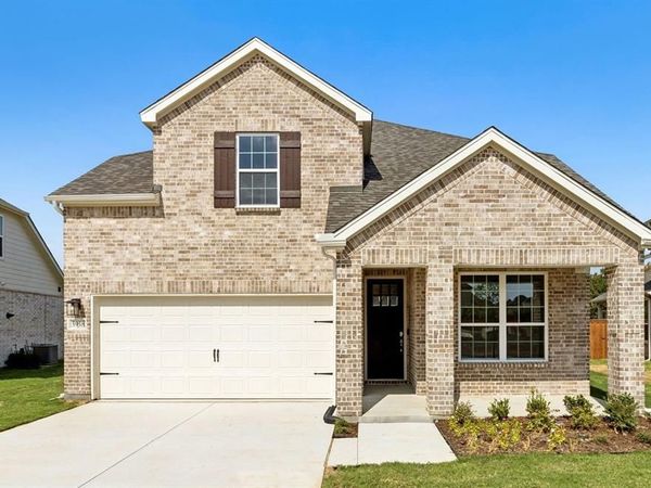 5958 Merian Drive, Pilot Point, TX 75009