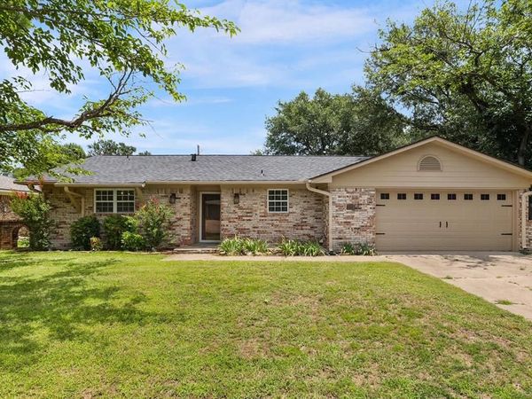 513 Quail Run Street, Greenville, TX 75402