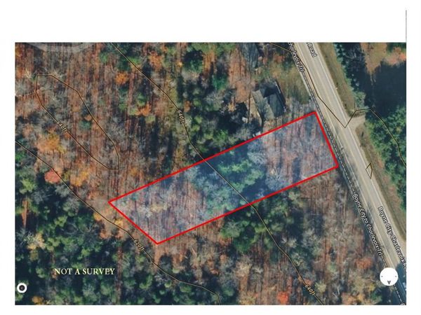 3776 Boyne City Road, Boyne City, MI 49712