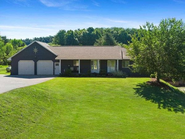 690 Anderson Road, Boyne City, MI 49712