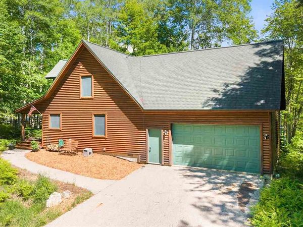 2403 Schroeder Road, East Jordan, MI 49727
