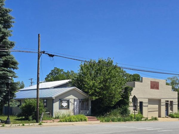 8222 Rapid City Road NW, Rapid City, MI 49676