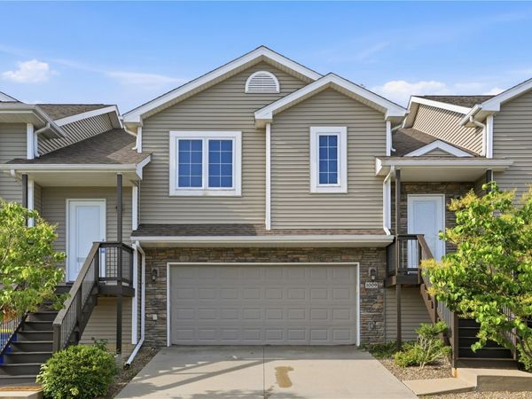 1009 Twilight Drive , North Liberty, IA 52317