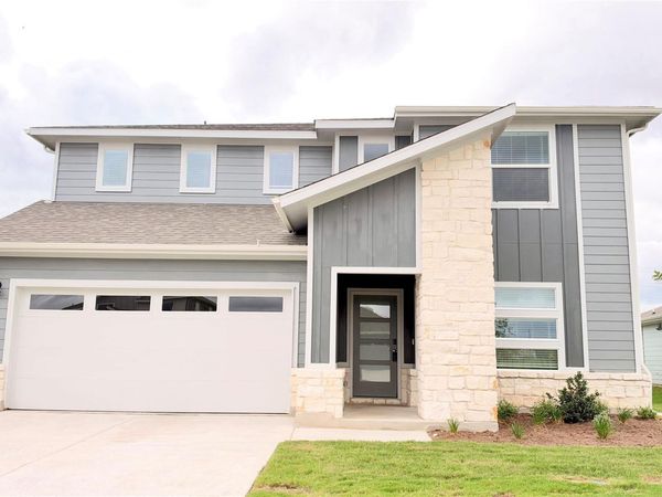 4213 Texoma DR, Pflugerville, TX 78660