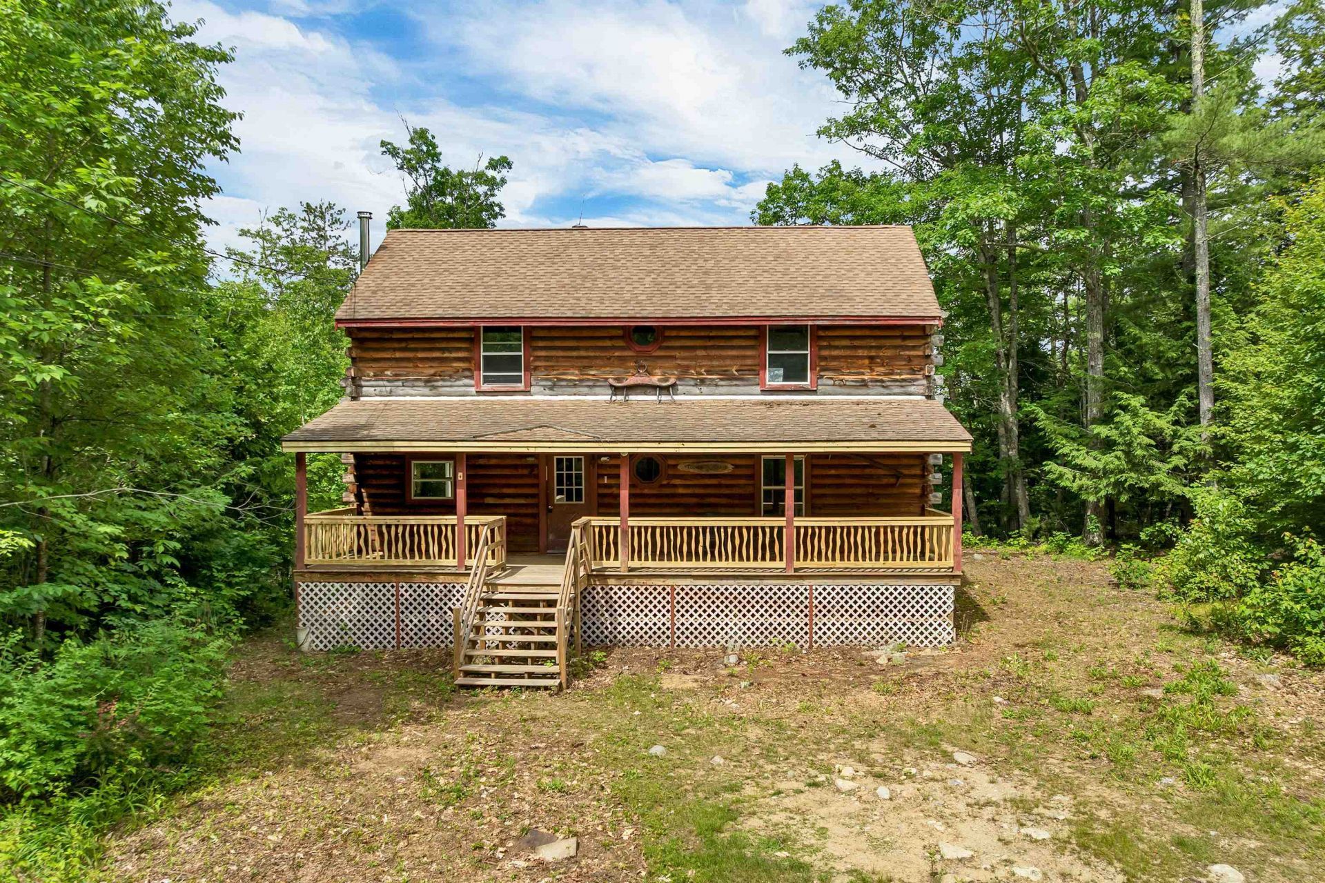 436 Avery Hill Road, Alton, NH 03810 Main Photo
