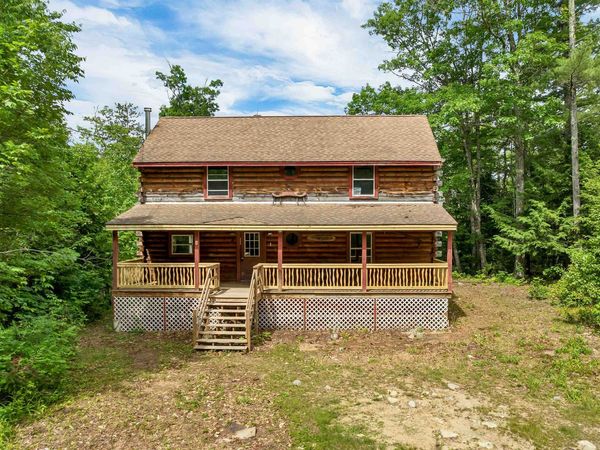 436 Avery Hill Road, Alton, NH 03810