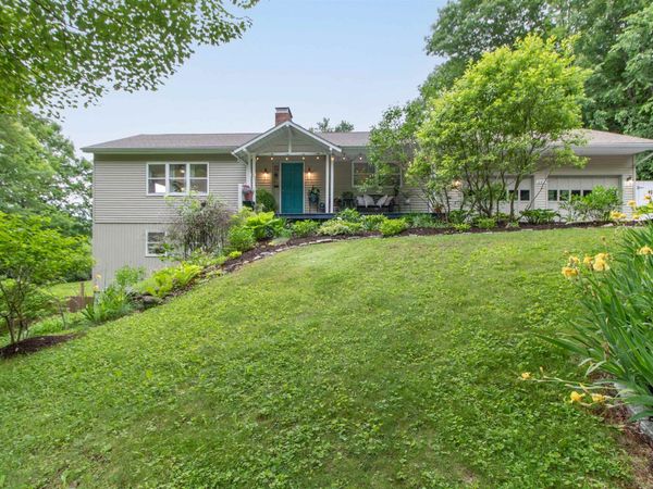 261 Rocky Ridge Road, St. Johnsbury, VT 05819