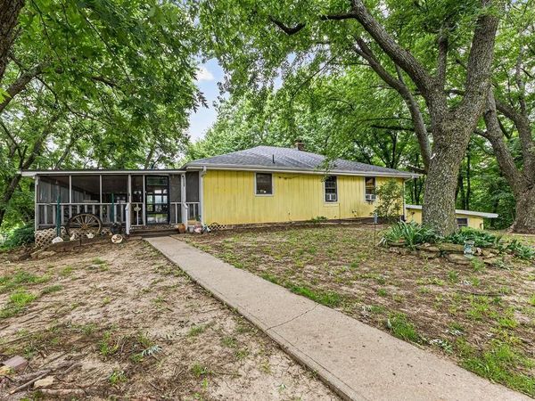3252 SW Warnicks Road, St Joseph, MO 64504