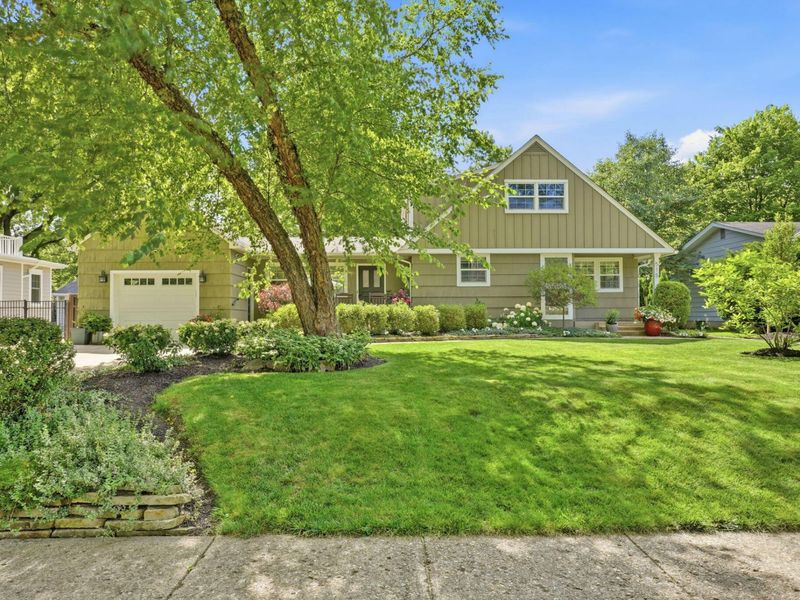515 N Drexel Avenue, Columbus, OH 43209 Photo 2