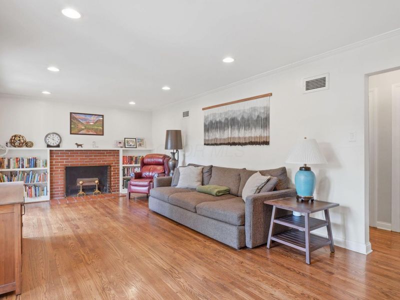 515 N Drexel Avenue, Columbus, OH 43209 Photo 5