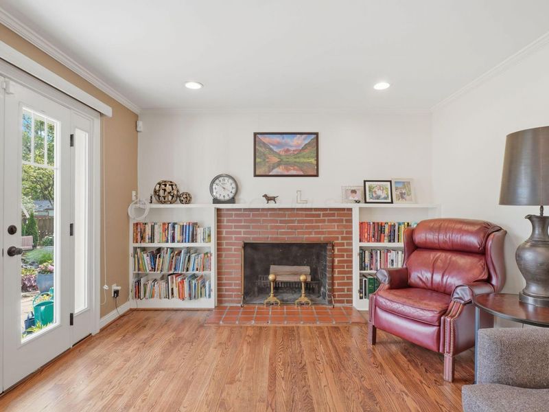 515 N Drexel Avenue, Columbus, OH 43209 Photo 6