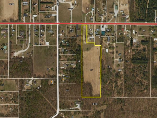 0 E State Road 8 , Knox, IN 46534