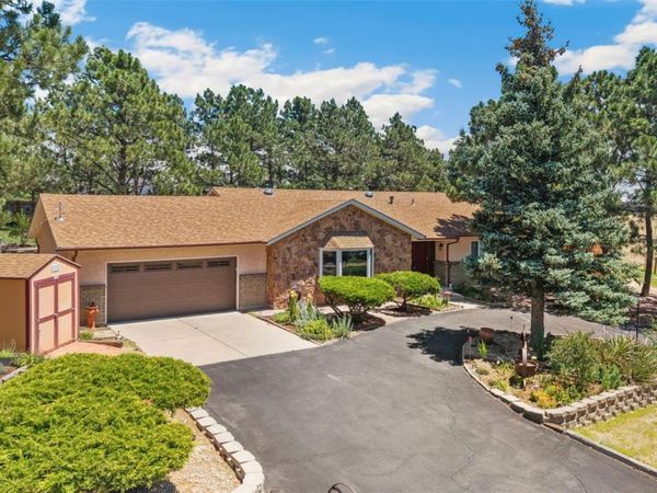10765 Falling Star Road, Fountain, CO 80817