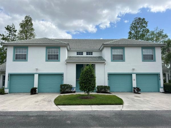6632 PINEVIEW TERRACE, Unit 10-201, BRADENTON, FL 34203