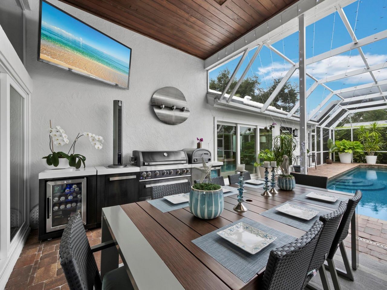 206 Four Knot Lane, Osprey, FL 34229 Photo