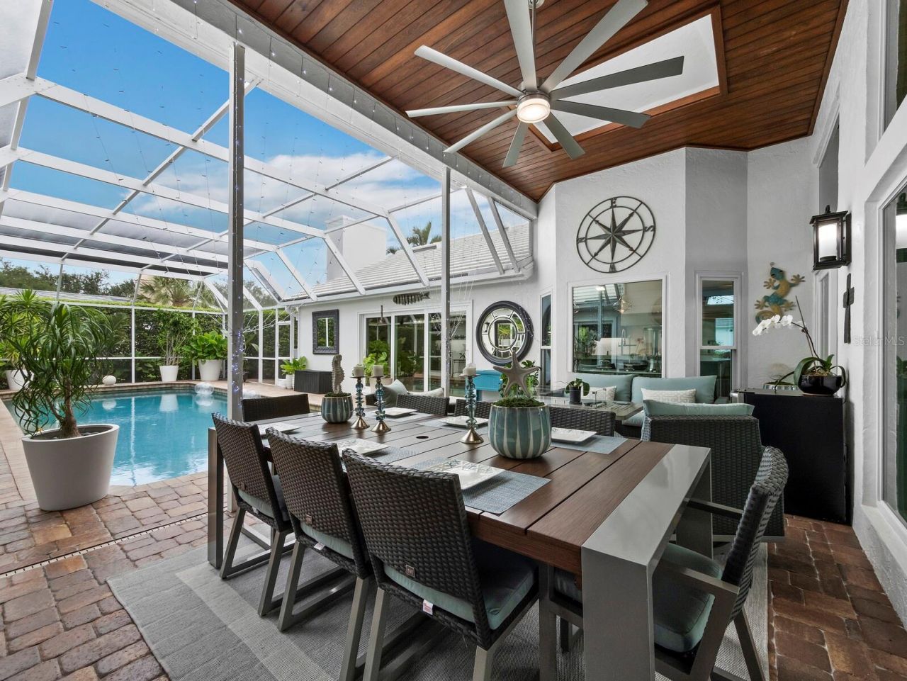 206 Four Knot Lane, Osprey, FL 34229 Photo
