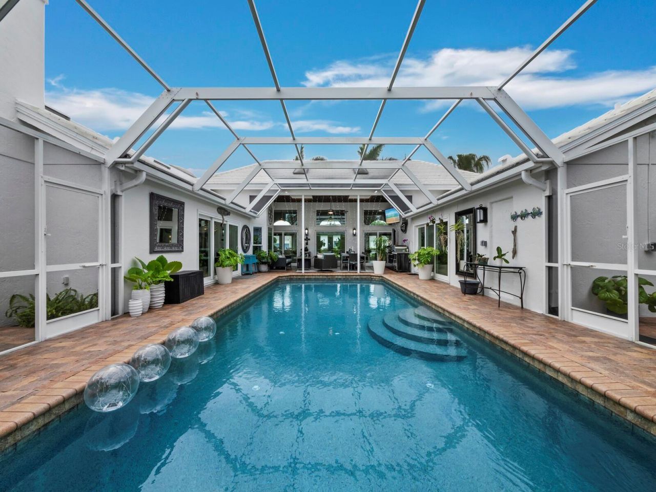 206 Four Knot Lane, Osprey, FL 34229 Photo