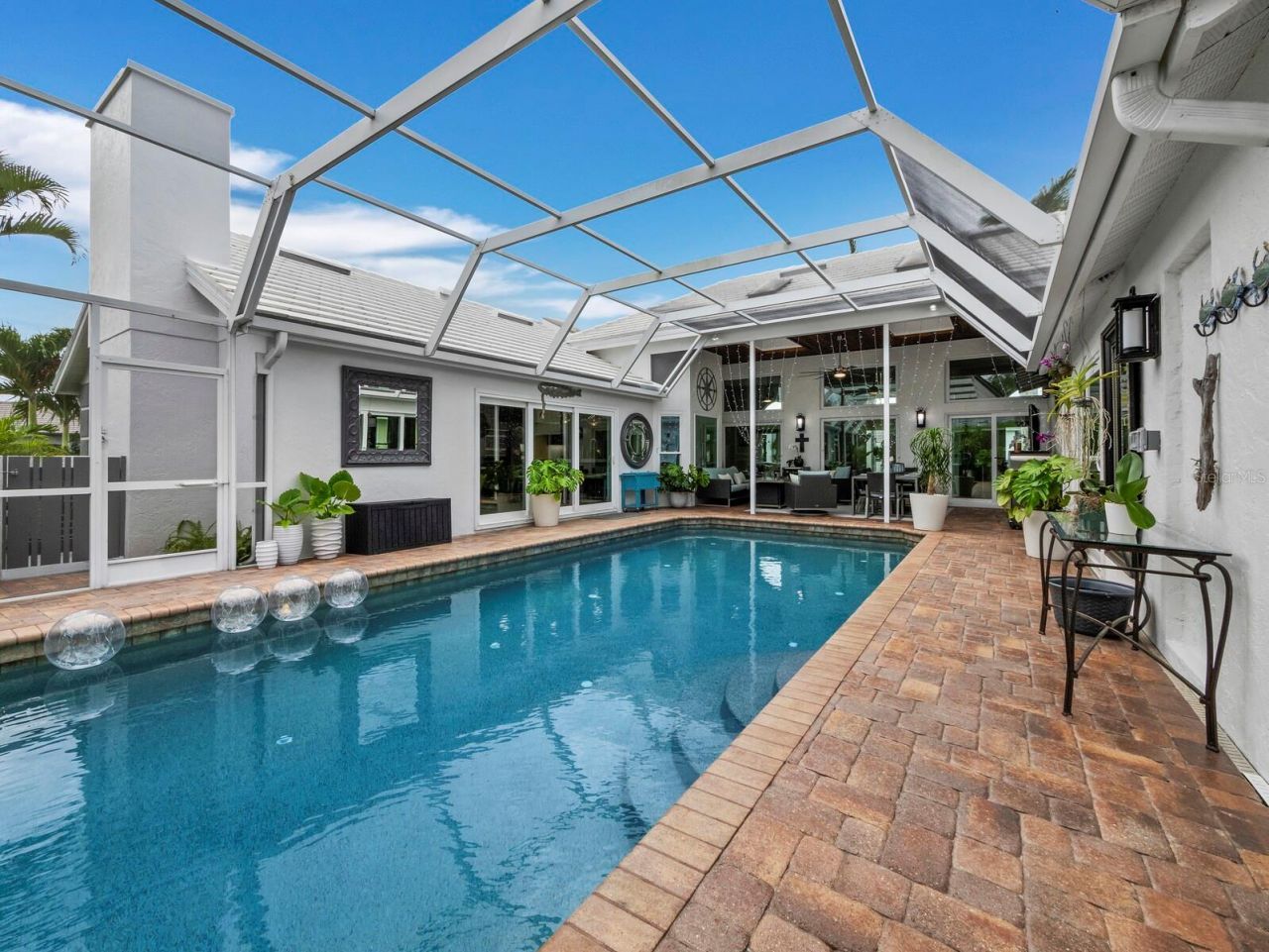 206 Four Knot Lane, Osprey, FL 34229 Photo