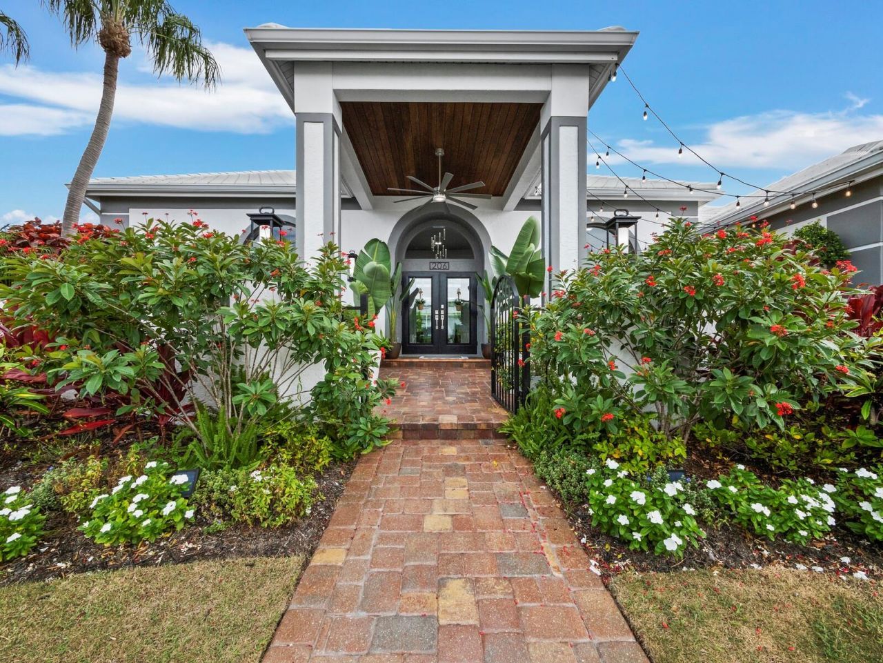 206 Four Knot Lane, Osprey, FL 34229 Photo