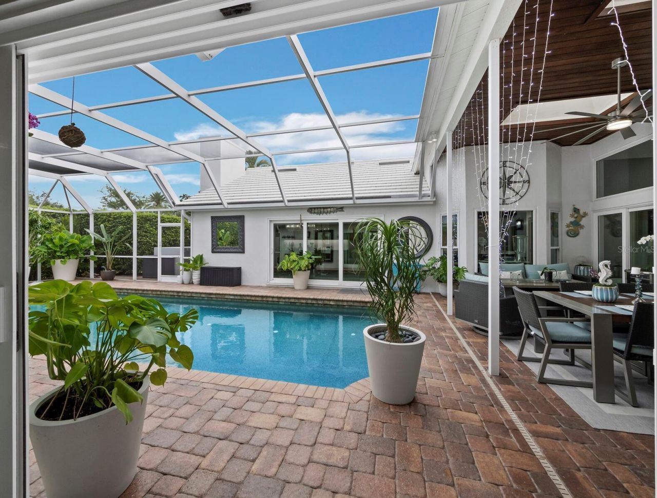 206 Four Knot Lane, Osprey, FL 34229 Photo
