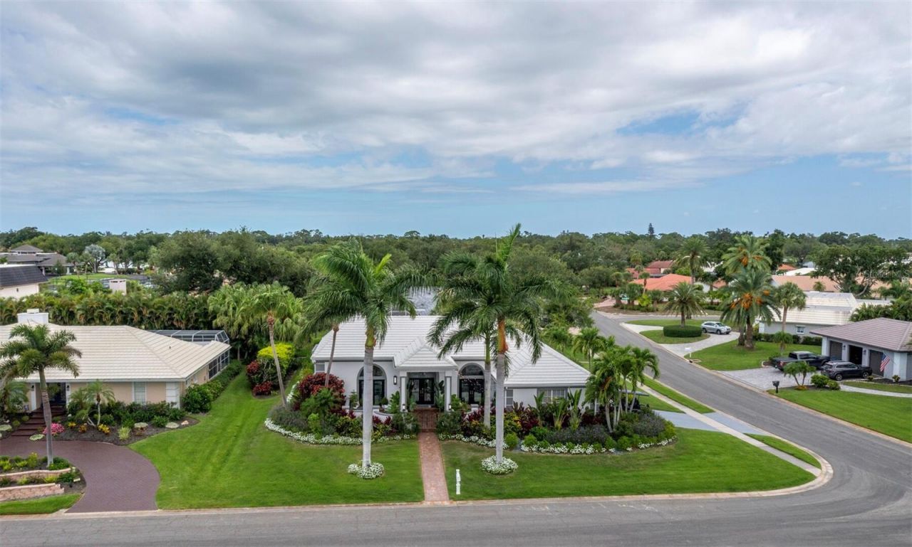 206 Four Knot Lane, Osprey, FL 34229 Photo
