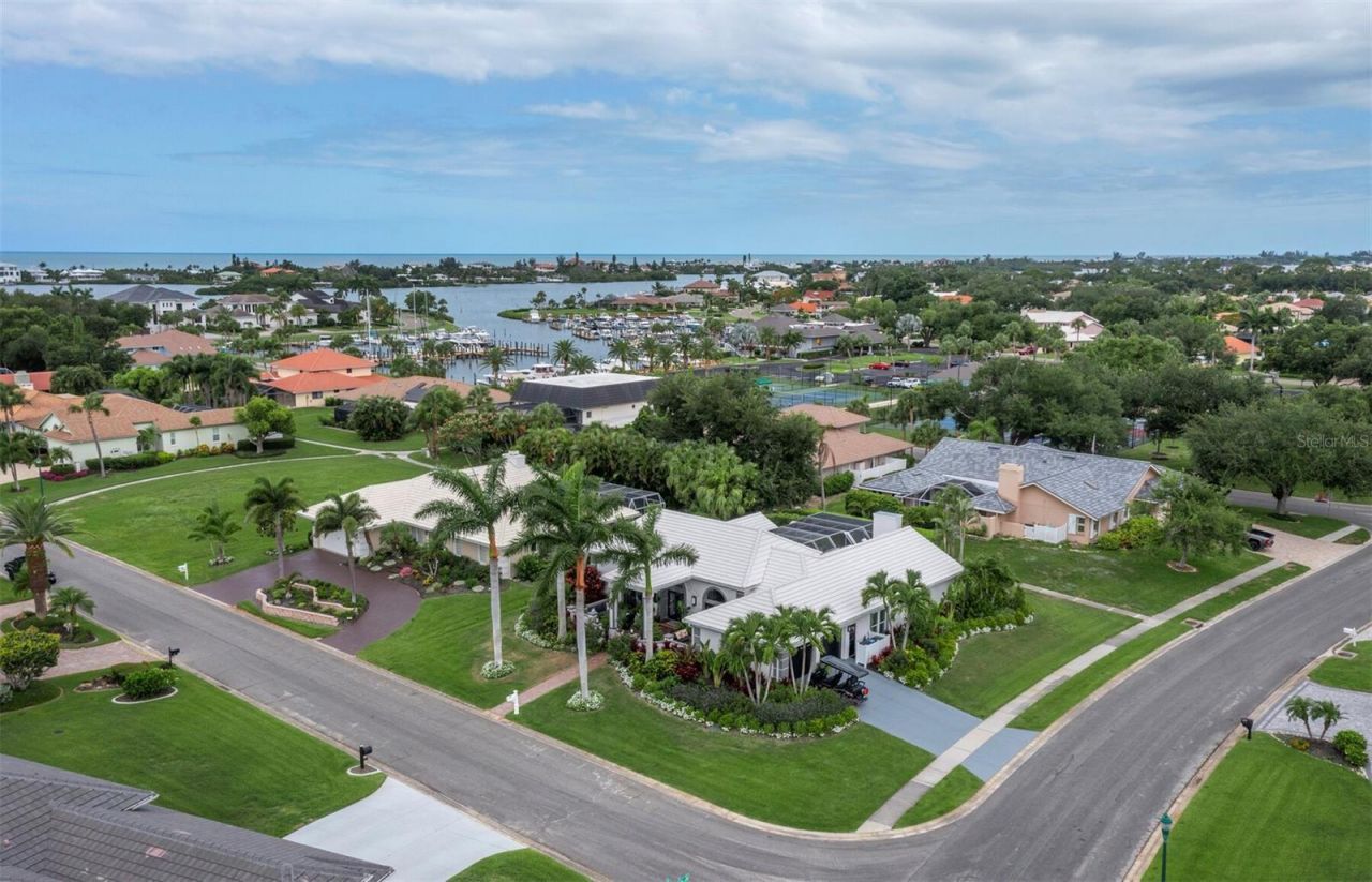 206 Four Knot Lane, Osprey, FL 34229 Photo