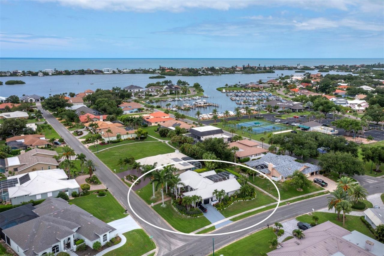 206 Four Knot Lane, Osprey, FL 34229 Photo