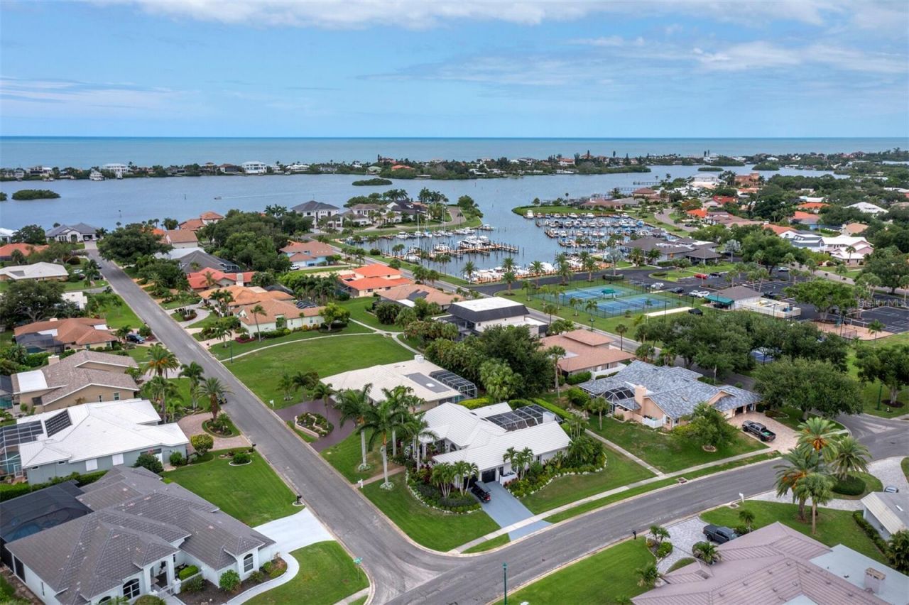 206 Four Knot Lane, Osprey, FL 34229 Photo