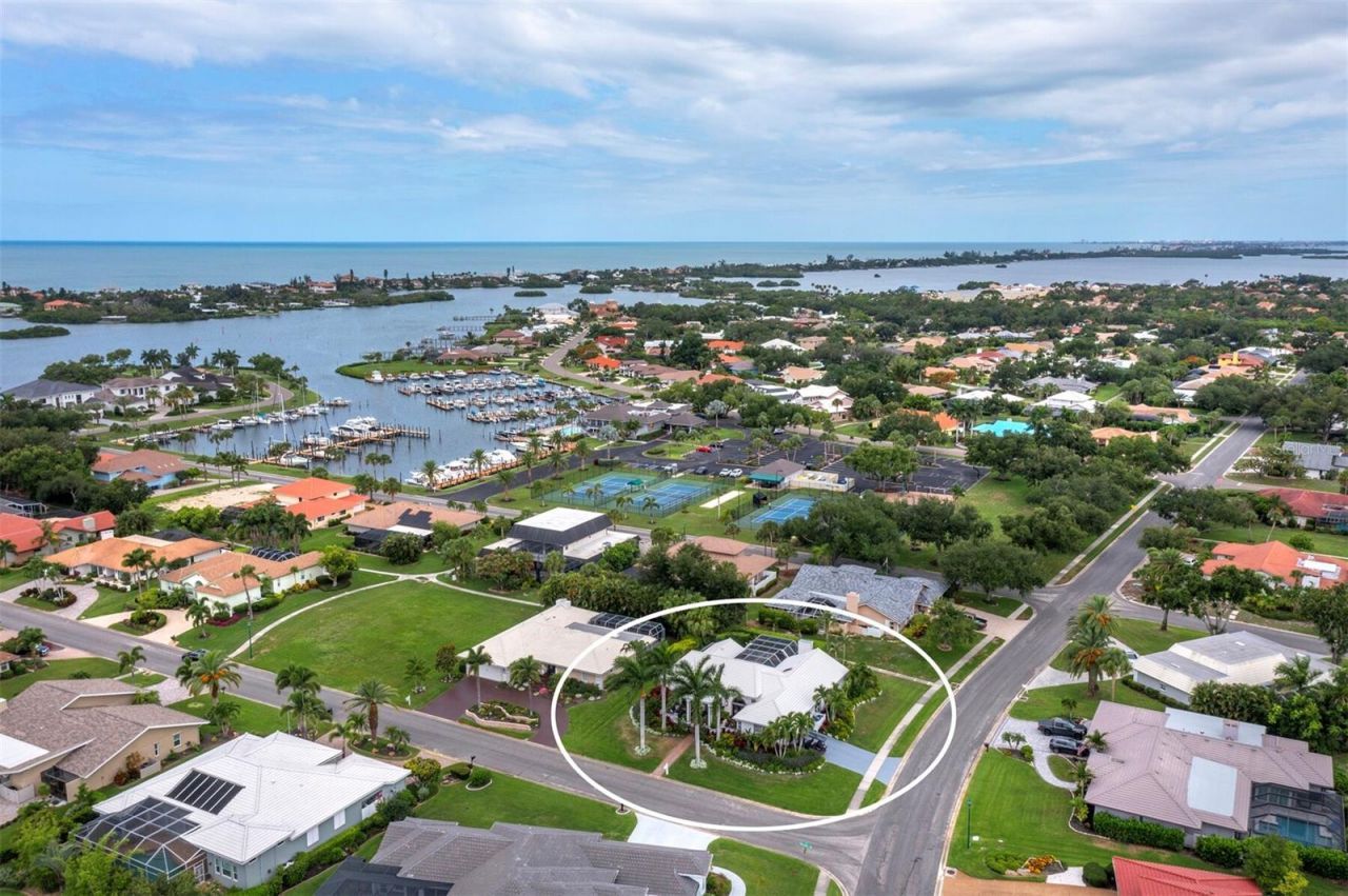 206 Four Knot Lane, Osprey, FL 34229 Photo