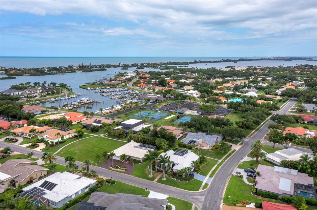 206 Four Knot Lane, Osprey, FL 34229 Photo