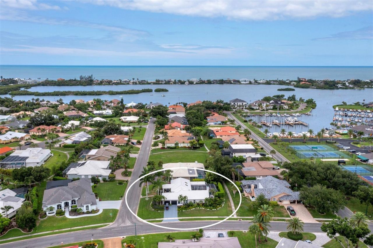 206 Four Knot Lane, Osprey, FL 34229 Photo