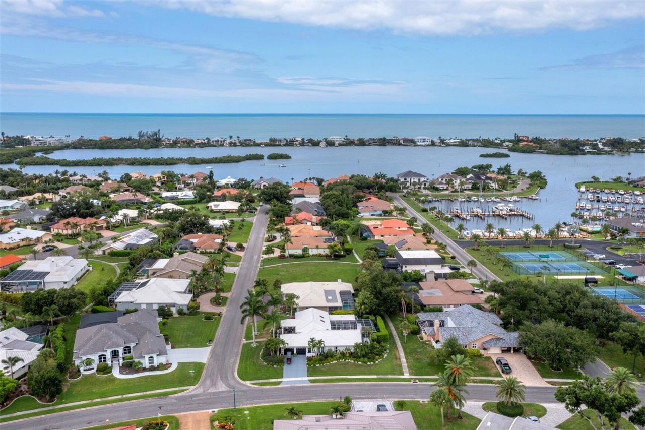 206 Four Knot Lane, Osprey, FL 34229 Photo