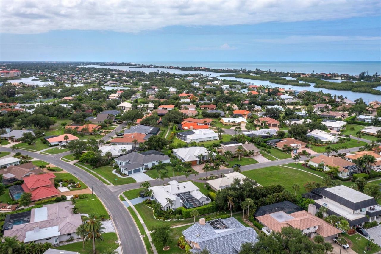 206 Four Knot Lane, Osprey, FL 34229 Photo