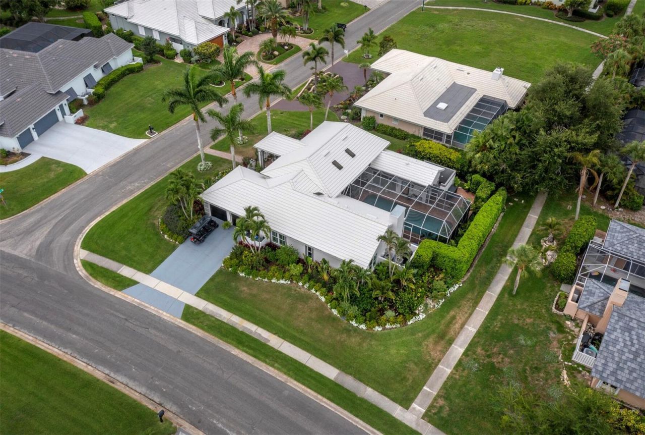 206 Four Knot Lane, Osprey, FL 34229 Photo