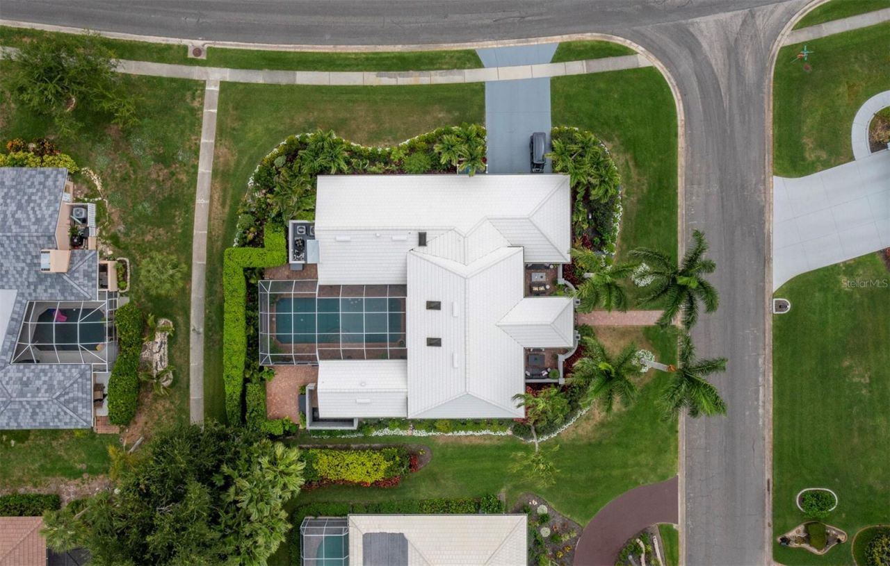206 Four Knot Lane, Osprey, FL 34229 Photo