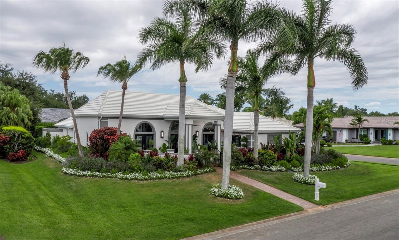 206 Four Knot Lane, Osprey, FL 34229 Photo