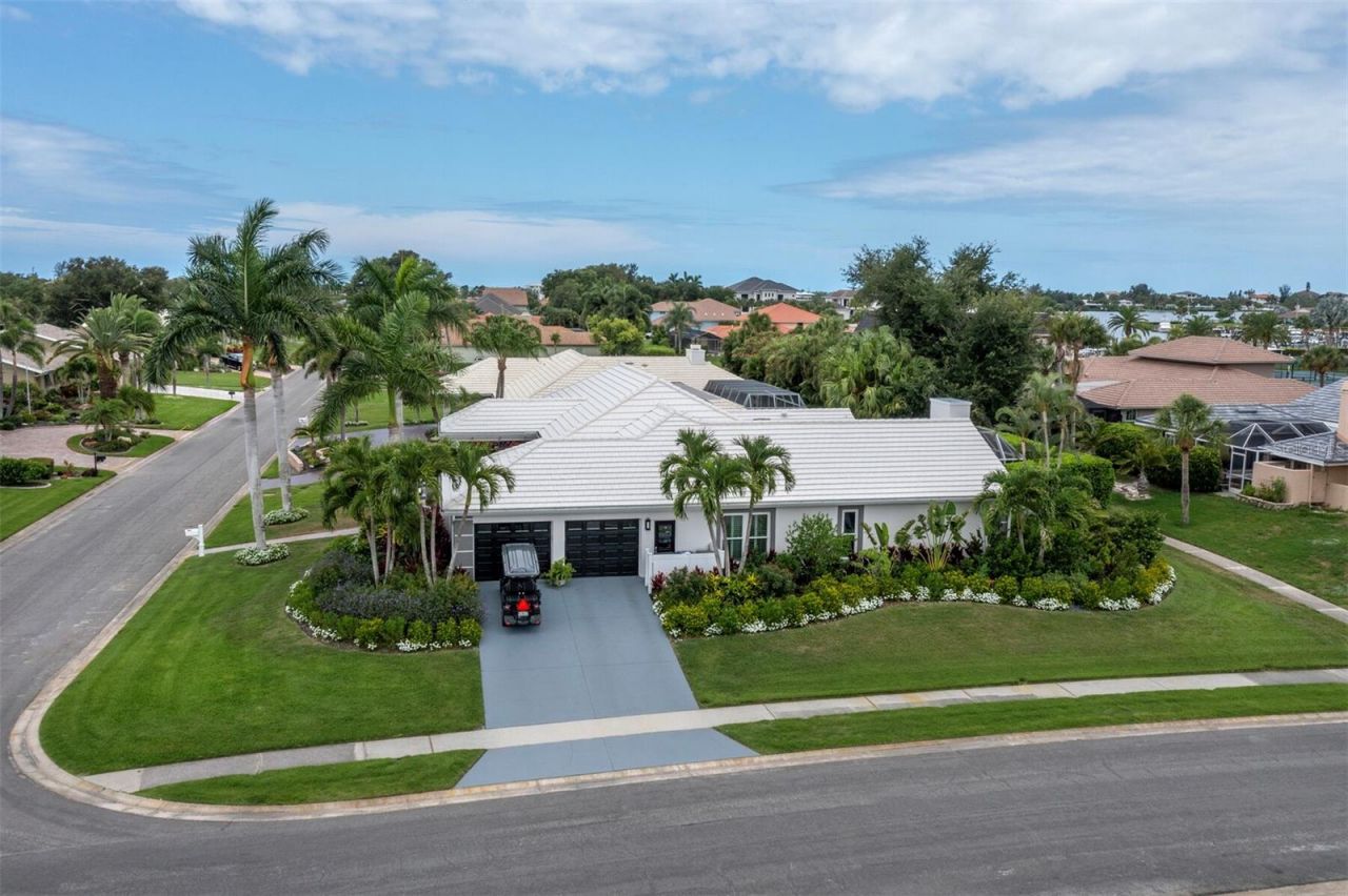 206 Four Knot Lane, Osprey, FL 34229 Photo