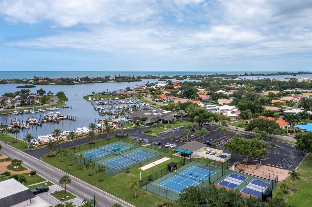 206 Four Knot Lane, Osprey, FL 34229 Photo