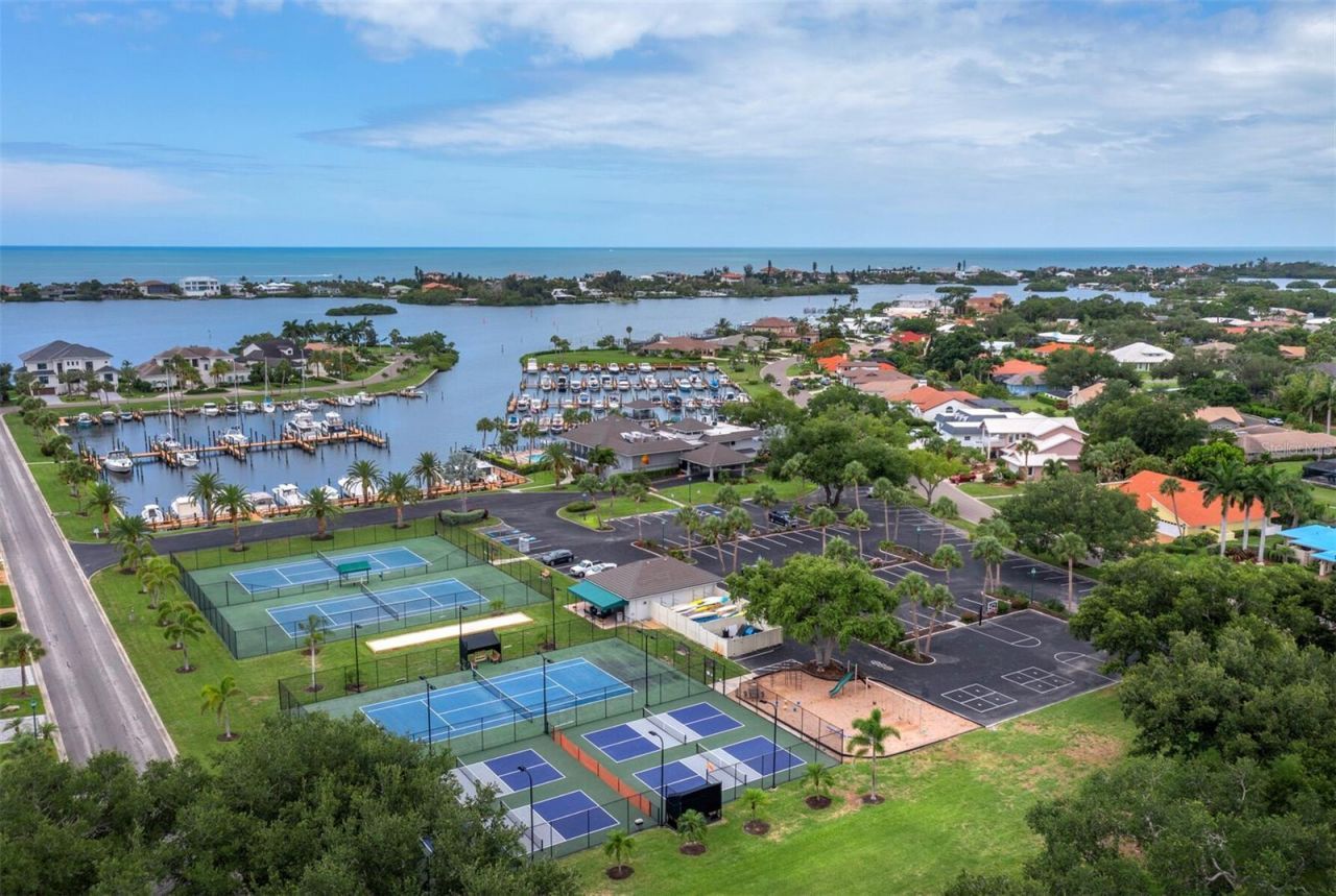 206 Four Knot Lane, Osprey, FL 34229 Photo