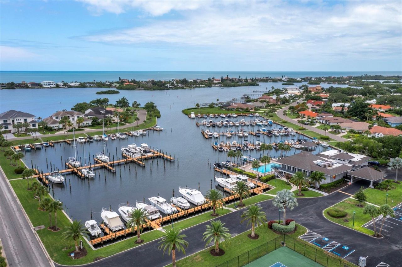 206 Four Knot Lane, Osprey, FL 34229 Photo