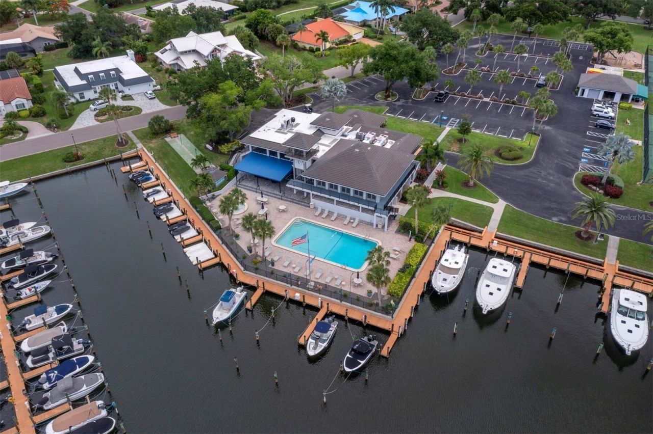 206 Four Knot Lane, Osprey, FL 34229 Photo