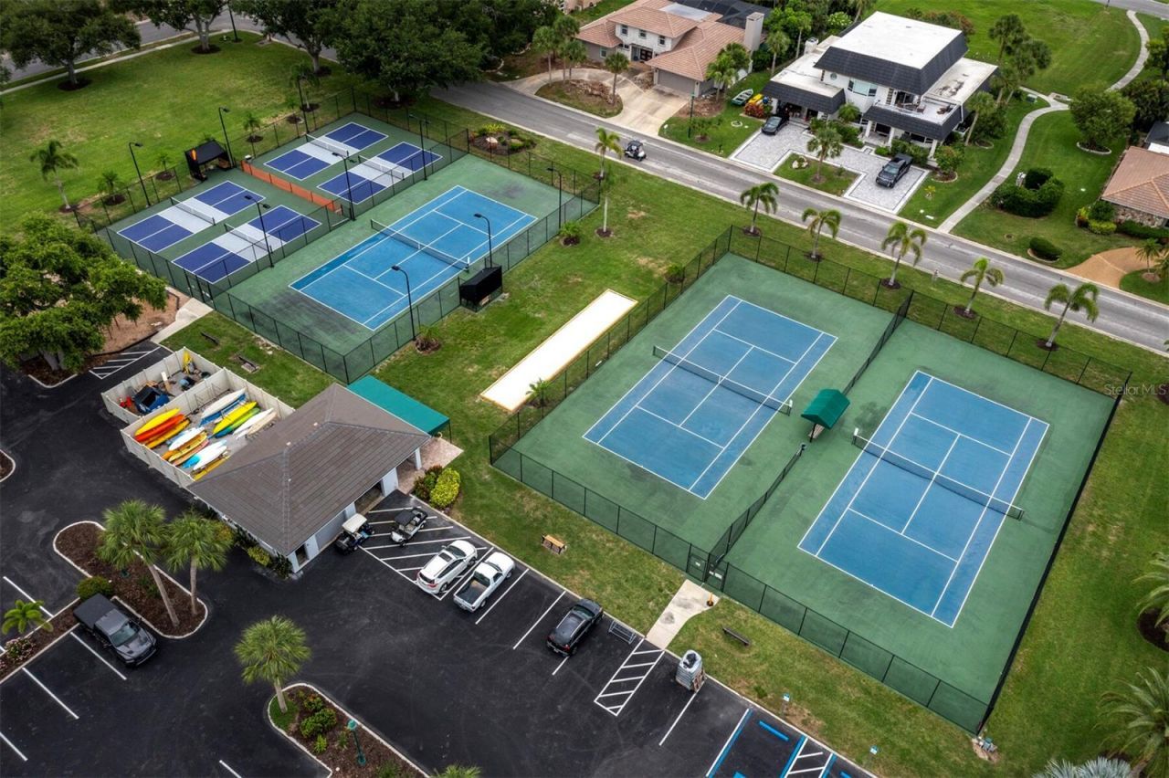 206 Four Knot Lane, Osprey, FL 34229 Photo