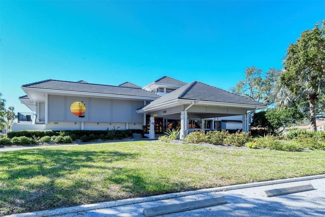 206 Four Knot Lane, Osprey, FL 34229 Photo