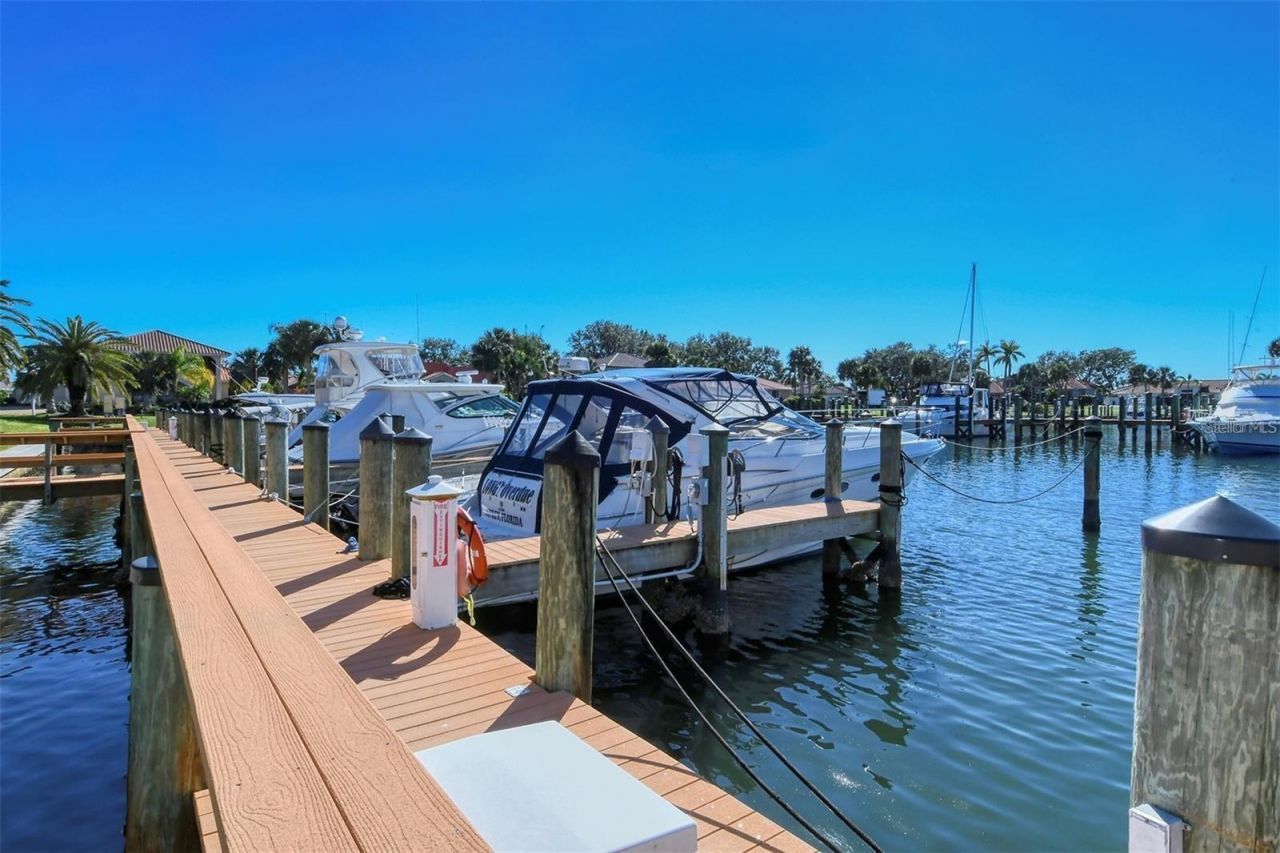 206 Four Knot Lane, Osprey, FL 34229 Photo