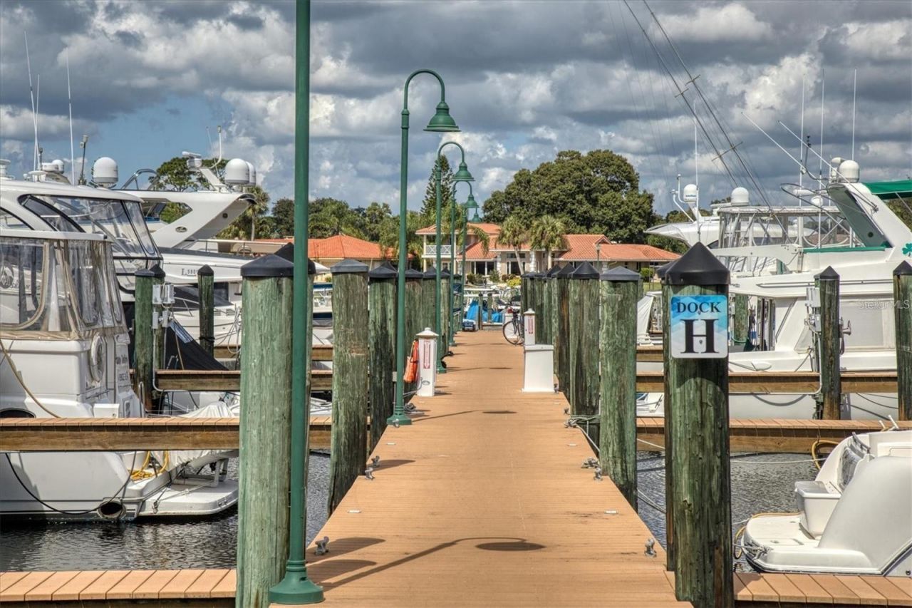 206 Four Knot Lane, Osprey, FL 34229 Photo