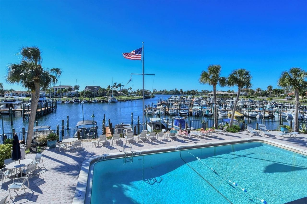 206 Four Knot Lane, Osprey, FL 34229 Photo